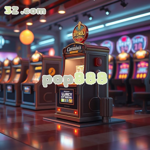 pop888