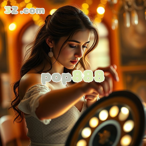 Pop888: Um site confiável de jogos para brasileiros