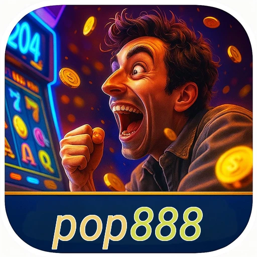 pop888